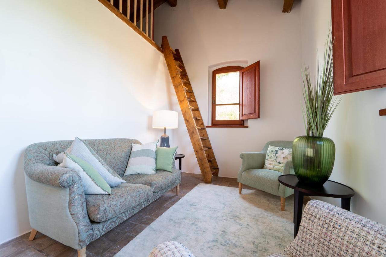 Agriturismo Il Sarale - Umbria Città di Castello Kültér fotó