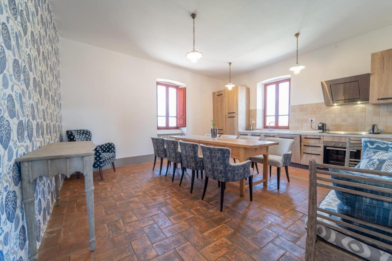 Agriturismo Il Sarale - Umbria Città di Castello Kültér fotó