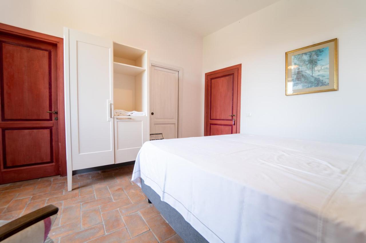 Agriturismo Il Sarale - Umbria Città di Castello Kültér fotó