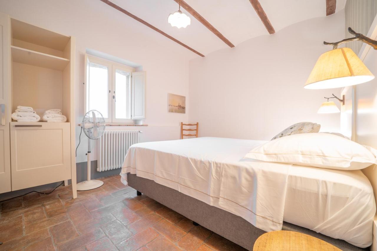 Agriturismo Il Sarale - Umbria Città di Castello Kültér fotó